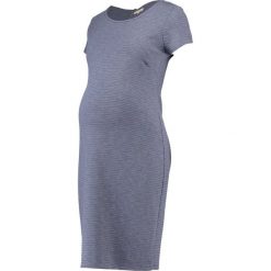 Sukienki hiszpanki: Noppies ANIEK DRESS Sukienka z dżerseju medium grey