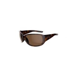 Okulary przeciwsłoneczne MH550W kategoria 3. Pomarańczowe okulary przeciwsłoneczne damskie marki QUECHUA. W wyprzedaży za 39,99 zł.
