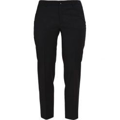 Filippa K LUISA Spodnie materiałowe black. Czarne spodnie damskie marki Filippa K, xs, z elastanu. Za 669,00 zł.