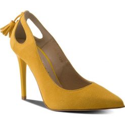 Szpilki: Szpilki SERGIO BARDI – Fontanella SS127344418TP 252