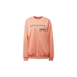 Bluzy damskie: Bluzy adidas Bluza EQT