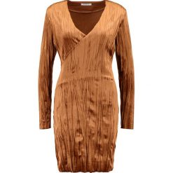 Sukienki hiszpanki: Pieces PCRIMILI DRESS Sukienka letnia monks robe
