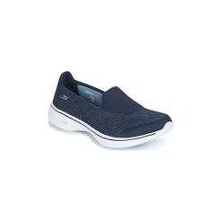 Trampki i tenisówki damskie: Tenisówki Skechers GO WALK 4 KINDLE