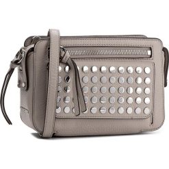 Torebka MICHAEL MICHAEL KORS - Mitchell 30S7ST1M6L Cement. Szare torebki klasyczne damskie MICHAEL Michael Kors, bez wzorów, ze skóry, bez dodatków. W wyprzedaży za 1099,00 zł.
