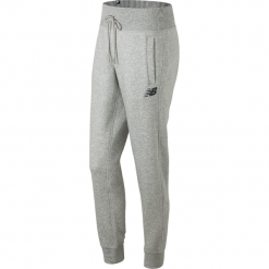 Spodnie dresowe damskie: New Balance WP73535AG