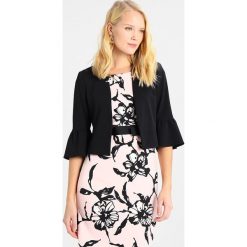 Marynarki i żakiety damskie: s.Oliver BLACK LABEL Żakiet happy black