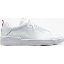 Arkk Copenhagen - Buty. Białe buty sportowe damskie ARKK Copenhagen, ze skóry. W wyprzedaży za 319,90 zł.