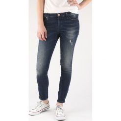 Diesel Skinzee Dżinsy Niebieski. Niebieskie jeansy damskie Diesel. Za 250,95 zł.
