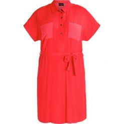 Sukienki: Live Unlimited London MORROCAINE Sukienka koszulowa red