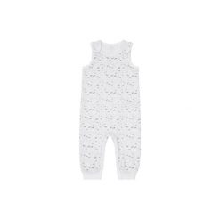 Name it Śpioszki Umagu bright white - biały - Gr.Niemowlę (0 - 6 miesięcy). Białe śpiochy niemowlęce marki Name it, z elastanu. Za 39,00 zł.