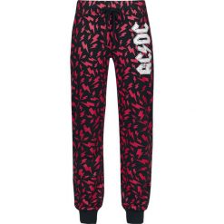 AC/DC EMP Signature Collection Spodnie od pidżamy wielokolorowy. Brązowe spodnie damskie marki AC/DC, s. Za 50,99 zł.