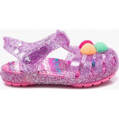 Sandały dziewczęce: Crocs – Sandały dziecięce