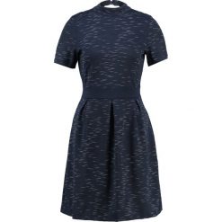 Sukienki hiszpanki: Kaffe PORTIA Sukienka z dżerseju midnight marine
