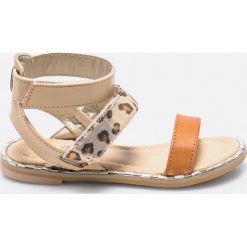 Buty dziecięce: American Club – Sandały dziecięce