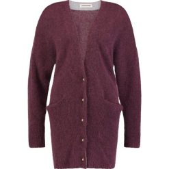 Kardigany damskie: Custommade CAMLY Kardigan mauve