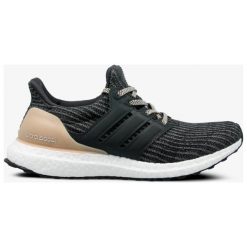 Adidas Ultraboost W buty damskie, czarny, rozmiar 40. Czarne buty sportowe damskie Adidas, bez wzorów, z materiału, sportowe, do biegania. W wyprzedaży za 467,49 zł.