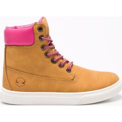 Buty zimowe damskie: Andy-Z – Botki