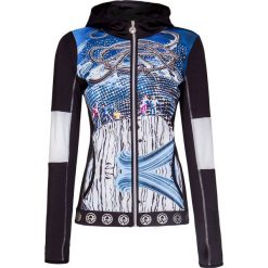 Golf SPORTALM MAGHAA. Niebieskie bluzy damskie Sportalm, na zimę, z bawełny. Za 880,00 zł.