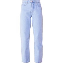 Won Hundred PEARL BLEACH Jeansy Relaxed Fit light blue. Niebieskie jeansy damskie relaxed fit marki Won Hundred. Za 589,00 zł.