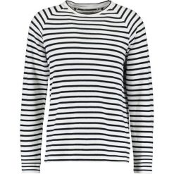 Swetry klasyczne męskie: Minimum CHESTNUT Sweter ivory