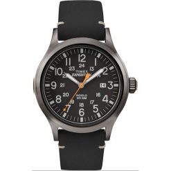 Zegarek Timex Męski TW4B01900 Expedition Scout. Zegarki męskie Timex. Za 209,00 zł.