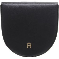 Portfele damskie: Aigner Portfel black