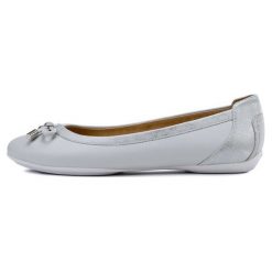 Geox Baleriny Damskie Charlene 39 Szary. Szare baleriny damskie marki Geox. Za 259,00 zł.