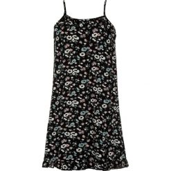 Sukienki dziewczęce letnie: Blue Seven Sukienka letnia schwarz