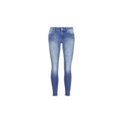Jeansy skinny Only ONLDYLAN. Jeansy damskie ONLY. Za 175,20 zł.