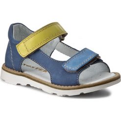 Sandały chłopięce: Sandały MIDO – 31-01 Jeans