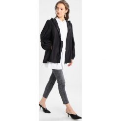 Kurtki damskie: Sisley JACKET Kurtka wiosenna black