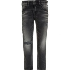 Jeansy męskie: LTB BERNIE Jeans Skinny Fit orimer wash