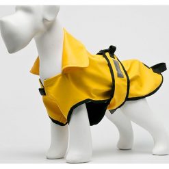 Medicine - Kurtka dla psa Stylowy Pupil. Żółte kurtki damskie marki MEDICINE, s, bez wzorów, z bawełny, eleganckie, bez kaptura. Za 69,90 zł.