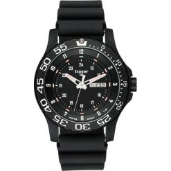 Zegarki męskie: Zegarek męski Traser P 6600 Elite Red TS_100378