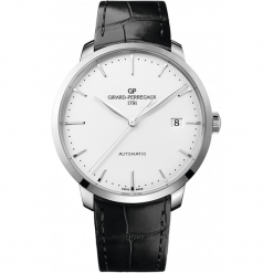 Zegarki męskie: ZEGAREK GIRARD PERREGAUX 1966 Automatic