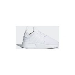 Buty Dziecko adidas Buty X_PLR. Białe trampki chłopięce Adidas. Za 179,00 zł.