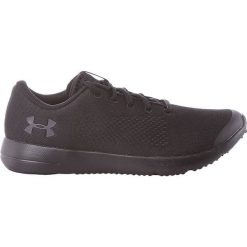 Buty sportowe damskie: Under Armour Buty damskie UA BGS Rapid czarne r. 39 (3019883-004)