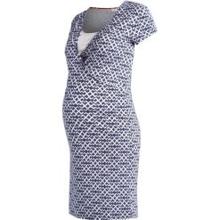 Sukienki hiszpanki: Noppies ELISA Sukienka letnia dark blue