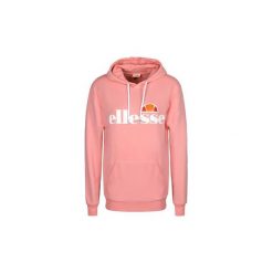 Bluzy rozpinane damskie: Bluzy Ellesse Torices Oh Hoody