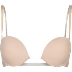 Biustonosze: MAGIC Bodyfashion MAGIC Biustonosz bardotka latte