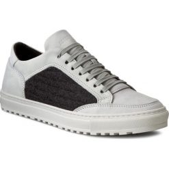 Sneakersy ANTONY MORATO - MMFW00464/AF020001 Bianco 1000. Białe sneakersy męskie Antony Morato, bez zapięcia. W wyprzedaży za 359,00 zł.