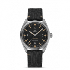 PROMOCJA ZEGAREK OMEGA 220.12.40.20.01.001. Zegarki męskie OMEGA. W wyprzedaży za 14350,00 zł.