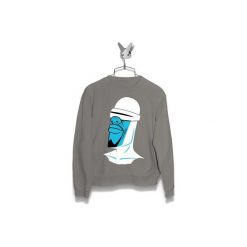 Bluza Frozone Damska. Czarne bluzy damskie Failfake, xs. Za 160,00 zł.