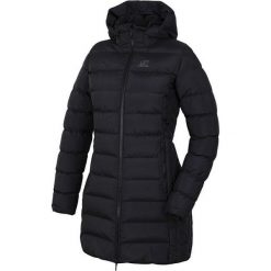 Hannah Kurtka damska Ellice II Shine Antracyt (rozmiar 42). Kurtki sportowe damskie Hannah, bez wzorów, bez kaptura, outdoorowe. W wyprzedaży za 306,00 zł.