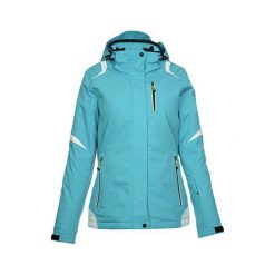 Kurtki damskie softshell: KILLTEC Kurtka damska Amadona niebieska r. 36