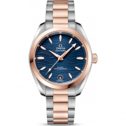 OMEGA ZEGAREK SEAMASTER 220.20.34.20.03.001. Zegarki damskie OMEGA. Za 42000,00 zł.