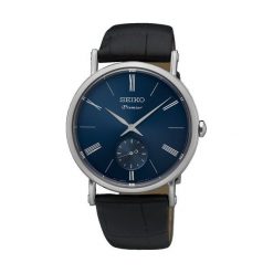 Zegarki męskie: Seiko SRK037P1 - Zobacz także Książki, muzyka, multimedia, zabawki, zegarki i wiele więcej