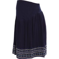 Spódniczki: JoJo Maman Bébé Spódnica trapezowa navy blue