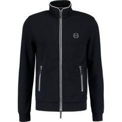 Kardigany męskie: Armani Exchange Kardigan navy