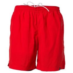 Northfinder Szorty Męskie Thiago Brightred be3193sii-289 (Rozmiar S). Czerwone spodenki sportowe męskie marki Northfinder, s, sportowe. W wyprzedaży za 64,00 zł.